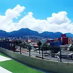 Beautiful Loft 35 Movistar Arena - Campin - Chapinero Bogota Colombia Hostmi