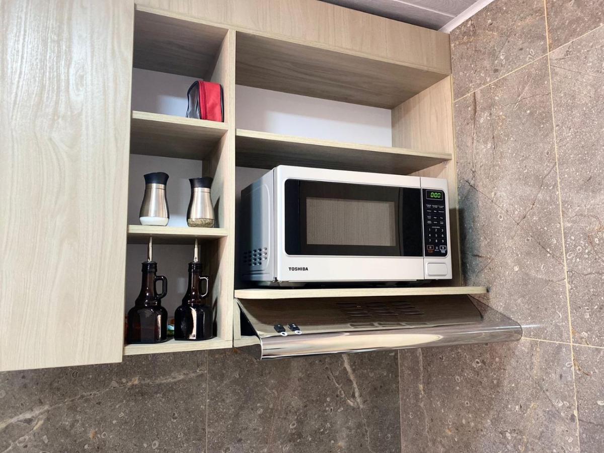 Beautiful Loft 35 Movistar Arena - Campin - Chapinero Colombia Hostmi Apartment Bogotá