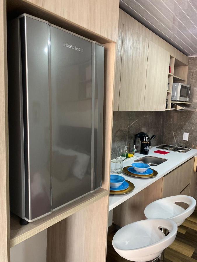 Apartment Beautiful Loft 35 Movistar Arena - Campin - Chapinero Colombia Hostmi Bogotá
