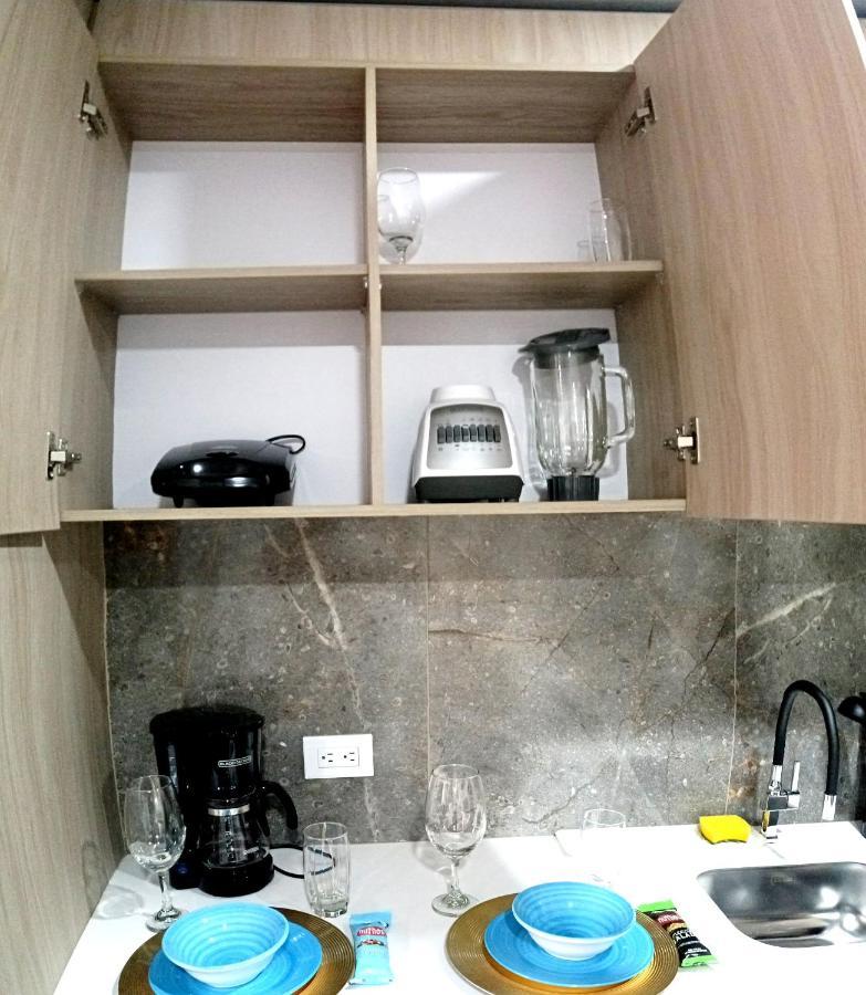 Beautiful Loft 35 Movistar Arena - Campin - Chapinero Colombia Hostmi Apartment Bogotá